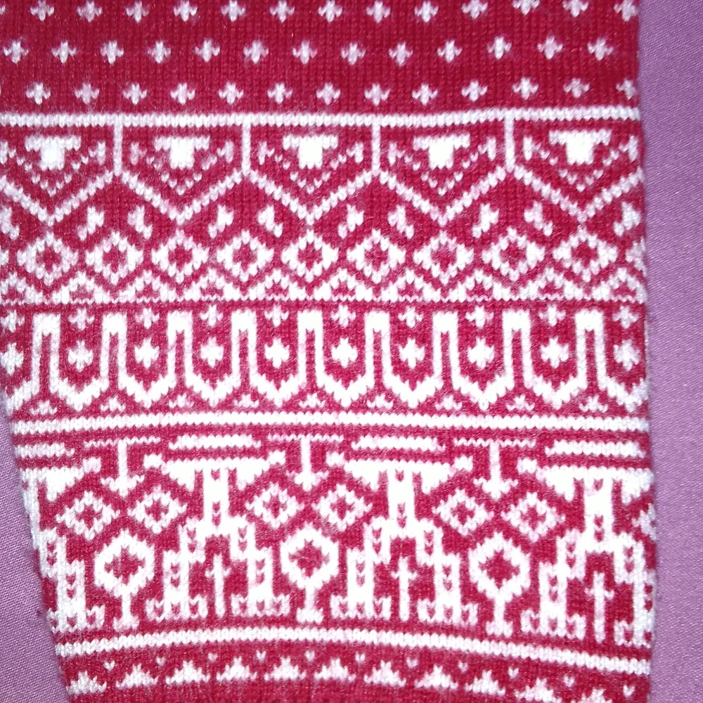 Osh Kosh Genuine Kids Embroidered Sweater Legging Pants